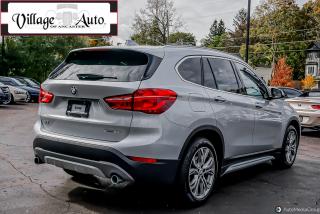 2019 BMW X1 Xdrive28i Sports Activity Vehicle - Photo #3