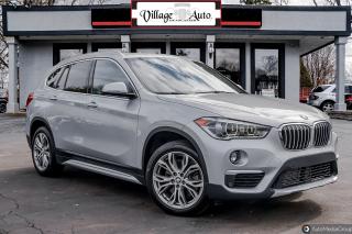 Used 2019 BMW X1 Xdrive28i Sports Activity Vehicle for sale in Ancaster, ON