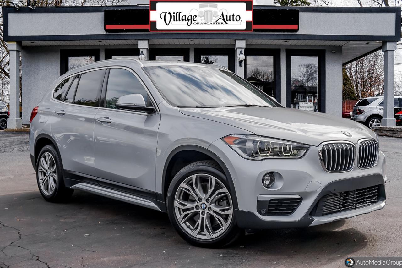2019 BMW X1 Xdrive28i Sports Activity Vehicle