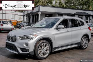 2019 BMW X1 Xdrive28i Sports Activity Vehicle - Photo #7