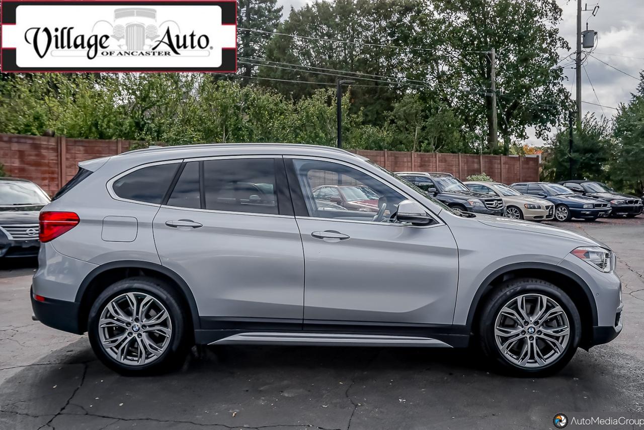 2019 BMW X1 Xdrive28i Sports Activity Vehicle - Photo #2