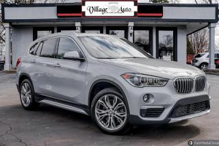 Used 2019 BMW X1 Xdrive28i Sports Activity Vehicle for sale in Kitchener, ON