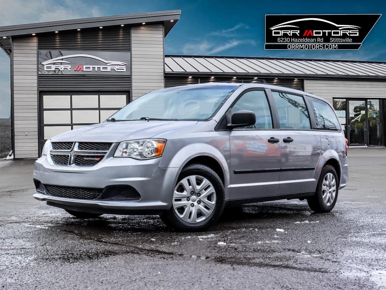 2015 dodge grand caravan sxt store for sale