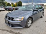 2015 Volkswagen Jetta TRENDLINE PLUS Photo24