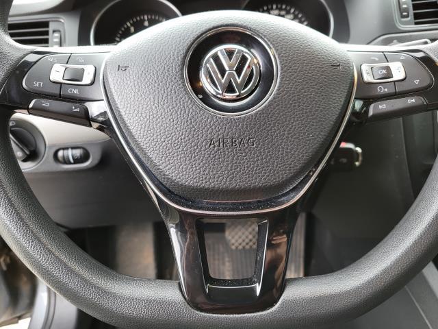 2015 Volkswagen Jetta TRENDLINE PLUS Photo10