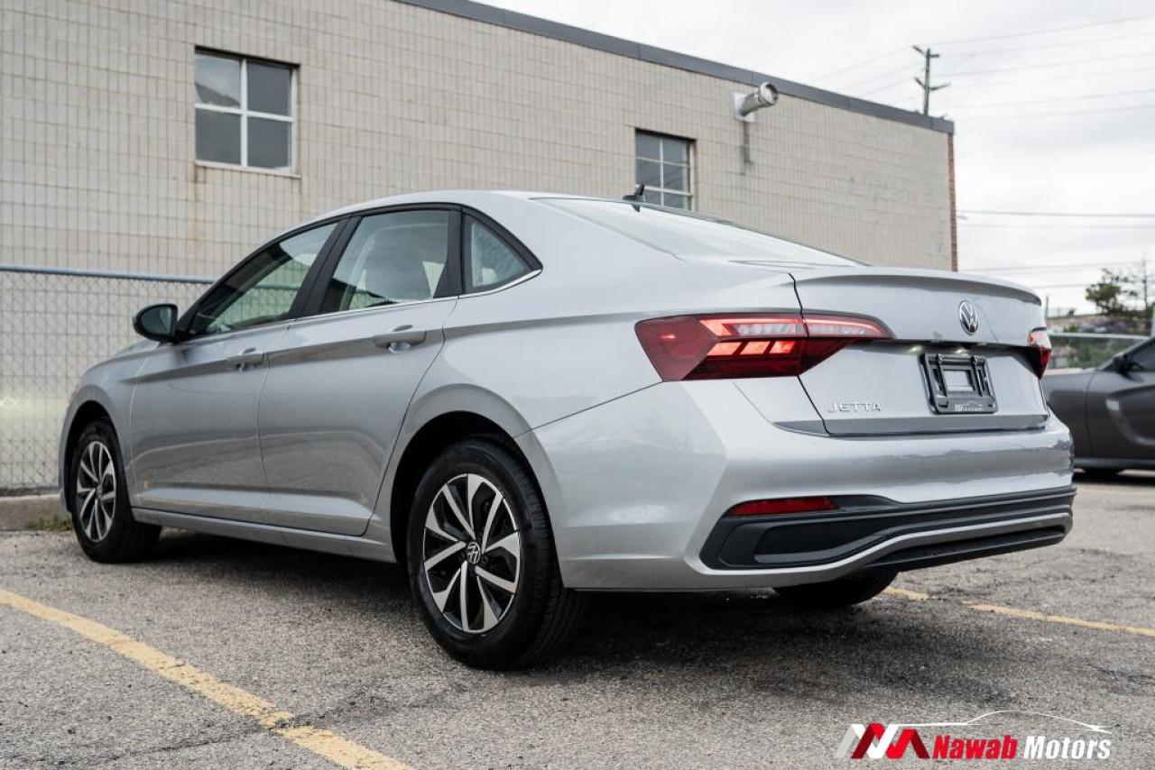 2023 Volkswagen Jetta TRENDLINE|ALLOYS|DIGITAL GUAGE CLUSTER|CARPLAY|REAR CAMERA| Photo3