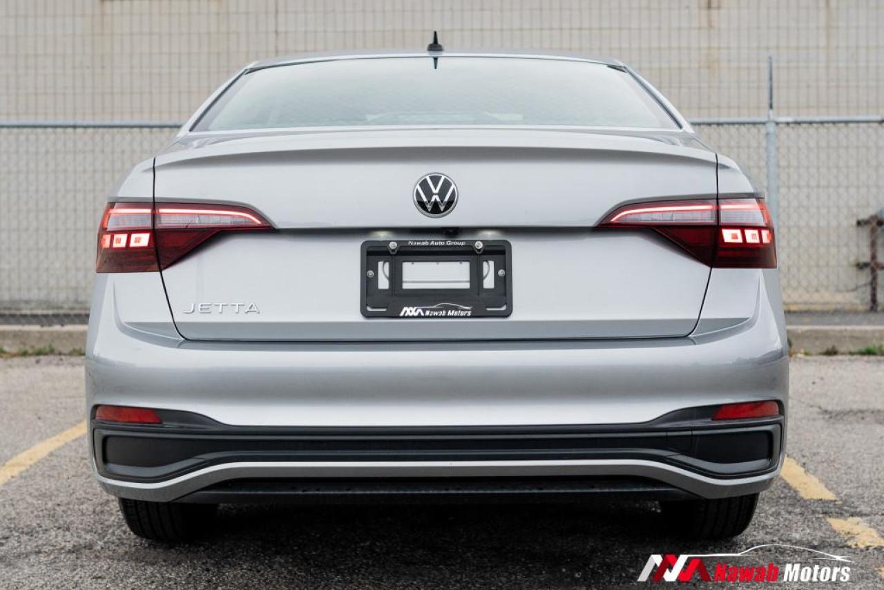 2023 Volkswagen Jetta TRENDLINE|ALLOYS|DIGITAL GUAGE CLUSTER|CARPLAY|REAR CAMERA| Photo4