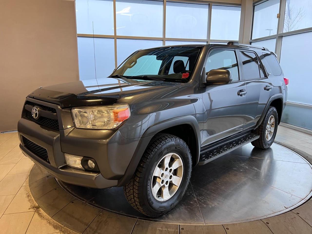 Used 2011 Toyota 4Runner  for sale in Edmonton, AB