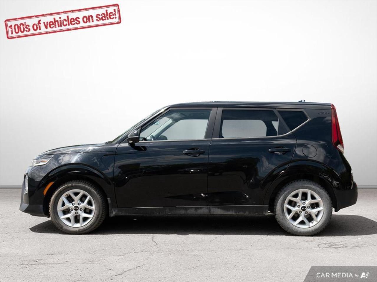 2021 Kia Soul EX