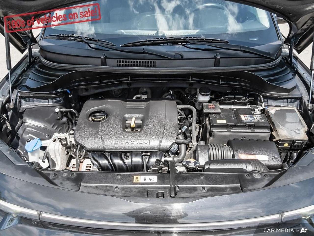 2021 Kia Soul EX