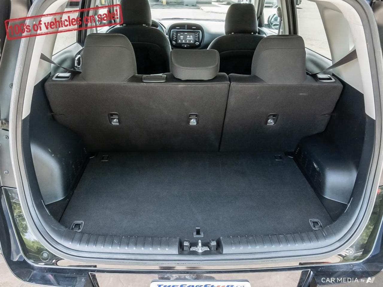 2021 Kia Soul EX