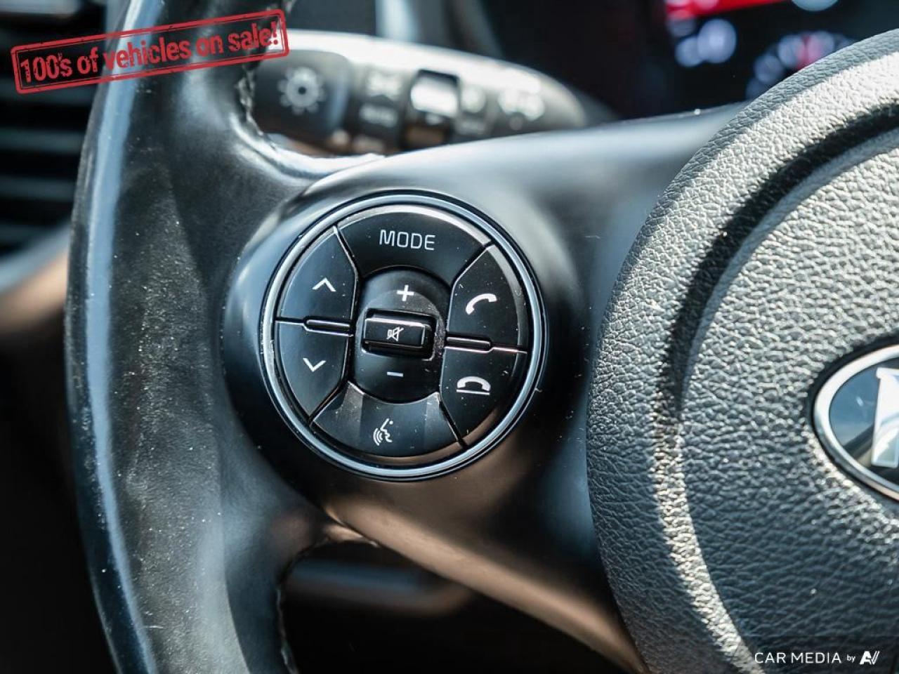 2021 Kia Soul EX