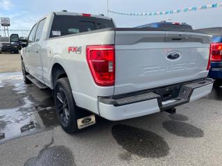2023 Ford F-150 XLT  - Tailgate Step Photo