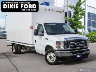 Used 2021 Ford E450 D Base for sale in Mississauga, ON