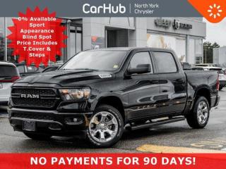 
This brand new 2024 RAM 1500 Tradesman 4x4 Crew Cab with a 57 box is a force to be reckoned with! It boasts a Gas w/ eTorque V-8 5.7 L/345 engine powering this Automatic transmission. Transmission: 8-Speed AUTOMATIC. Wheels - 20 Chrome Design. Our advertised prices are for consumers (i.e. end users) only.

 

This RAM 1500 Features the Following Options

 

Engine: 5.7L HEMI VVT V8 w/MDS & eTorque $3,195

Sport Appearance Package $1,595

Tradesman Level 1 Equipment Group $825

Blind-Spot/Cross-Path $600

Class IV Receiver Hitch $495

Diamond Black Crystal PC $495

3.92 Rear Axle Ratio $195

 

5 Uconnect Touch Display, 5.7L HEMI V8 w/ eTorque, Blindspot Detection, Tow/Haul Modes, Tire Fill Assist, Hill Start Assist, Trailer Length Detection, Tonneau Cover, Tow Hitch Receiver, AM/FM/SiriusXM-Ready, Bluetooth, USB/AUX, Cruise Control, A/C, Compass, Rear In-floor Cargo Storage, 4x4 w Drivetrain Controls, Electronic Parking Brake, Push Button Start, Auto Start/Stop, Power Windows & Mirrors, Auto Lights, Power Sliding Rear Window, Remote / Power Locks, TRADESMAN LEVEL 1 EQUIPMENT GROUP, REAR WHEELHOUSE LINERS, PACKAGE 27A TRADESMAN -inc: Engine: 5.7L HEMI VVT V8 w/MDS & eTorque, Transmission: 8-Speed Automatic, GVWR: 3,220 KGS (7,100 LBS), ENGINE: 5.7L HEMI VVT V8 W/MDS & ETORQUE -inc: Active Noise Control System, Heavy-Duty Engine Cooling, Passive Tuned Mass Damper, GVWR: 3,220 kgs (7,100 lbs), HEMI Badge, 87 Litre (23 Gallon) Fuel Tank, DIAMOND BLACK CRYSTAL PEARLCOAT, BLIND-SPOT/CROSS-PATH -inc: LED Taillamps, BLACK CLOTH FRONT 40/20/40 BENCH SEAT -inc: Front Centre Seat Cushion Storage, 3 Rear Seat Head Restraints, 3.92 REAR AXLE RATIO.

 

Dont miss out on this one!

 
Drive Happy with CarHub *** All-inclusive, upfront prices -- no haggling, negotiations, pressure, or games *** Purchase or lease a vehicle and receive a $1000 CarHub Rewards card for service *** All available manufacturer rebates have been applied and included in our new vehicle sale price *** Purchase this vehicle fully online on CarHub websites  Transparency StatementOnline prices and payments are for finance purchases -- please note there is a $750 finance/lease fee. Cash purchases for used vehicles have a $2,200 surcharge (the finance price + $2,200), however cash purchases for new vehicles only have tax and licensing extra -- no surcharge. NEW vehicles priced at over $100,000 including add-ons or accessories are subject to the additional federal luxury tax. While every effort is taken to avoid errors, technical or human error can occur, so please confirm vehicle features, options, materials, and other specs with your CarHub representative. This can easily be done by calling us or by visiting us at the dealership. CarHub used vehicles come standard with 1 key. If we receive more than one key from the previous owner, we include them with the vehicle. Additional keys may be purchased at the time of sale. Ask your Product Advisor for more details. Payments are only estimates derived from a standard term/rate on approved credit. Terms, rates and payments may vary. Prices, rates and payments are subject to change without notice. Please see our website for more details.