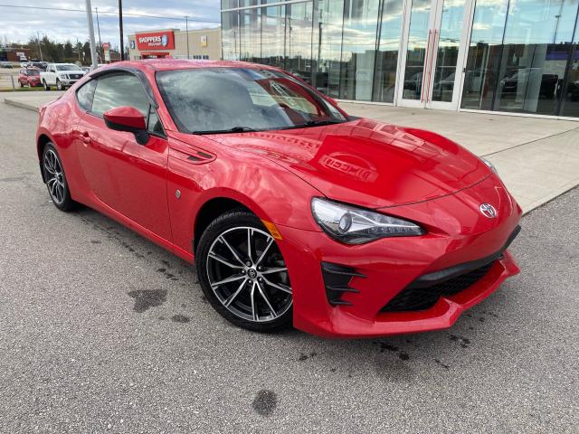 2019 Toyota 86 