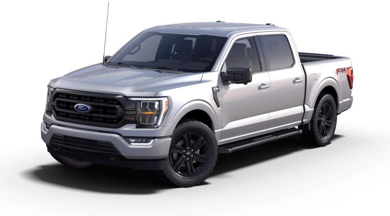 New 2023 Ford F-150 XLT for sale in Ottawa, ON