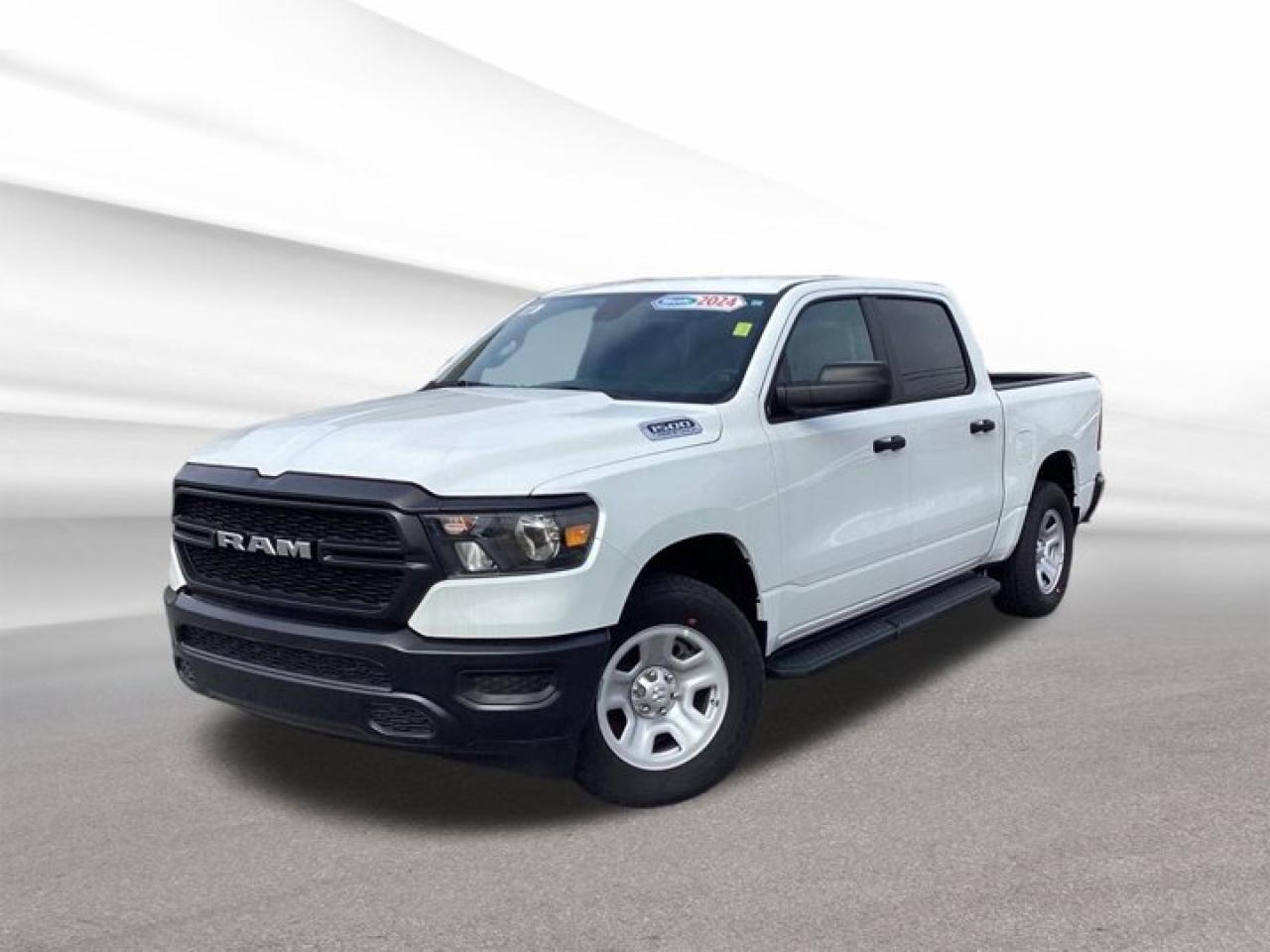 New 2024 RAM 1500 TRADESMAN for sale in Halifax, NS