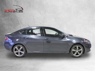 Used 2014 Dodge Dart WE APPROVE ALL CREDIT for sale in London, ON