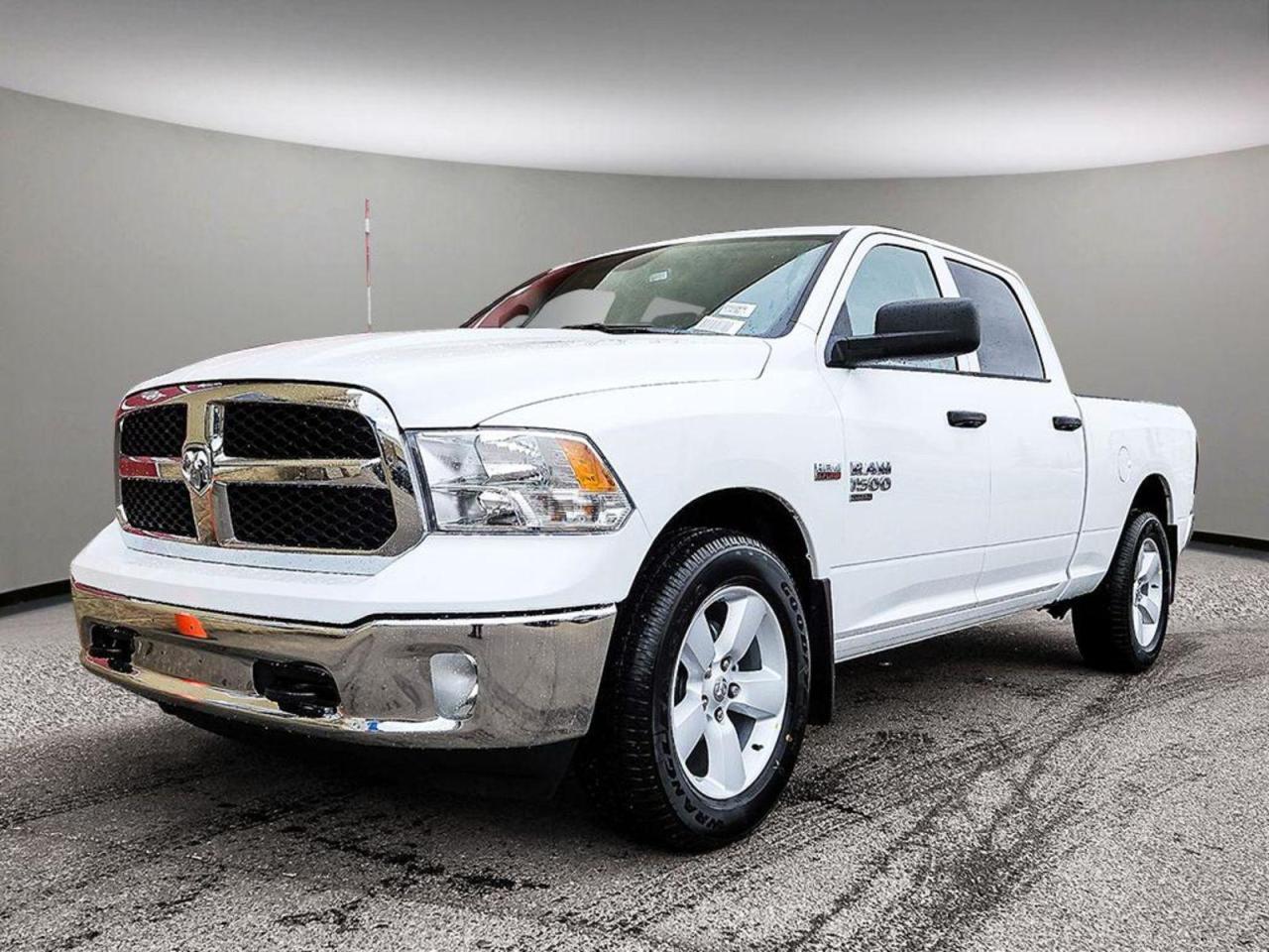 New 2023 RAM 1500 Classic  for sale in Edmonton, AB