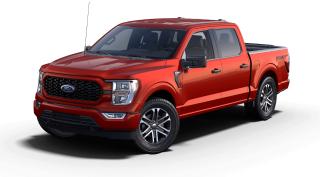 New 2023 Ford F-150 XL for sale in Vernon, BC