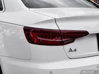 2019 Audi A4 2.0T Technik quattro Sedan - Photo #12