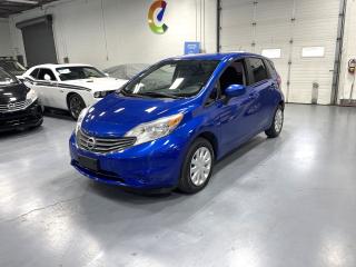 Used 2015 Nissan Versa Note SV for sale in North York, ON