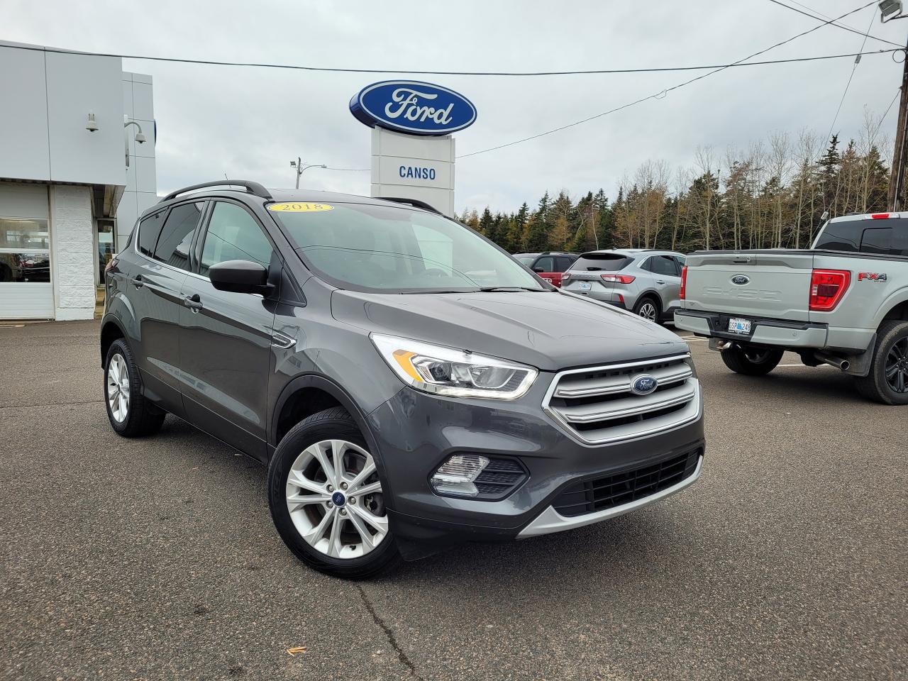 Image - 2018 Ford Escape 