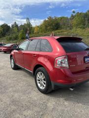 2010 Ford Edge  - Photo #5