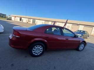 2006 Chrysler Sebring  - Photo #6