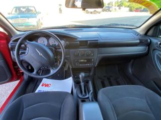 2006 Chrysler Sebring  - Photo #12