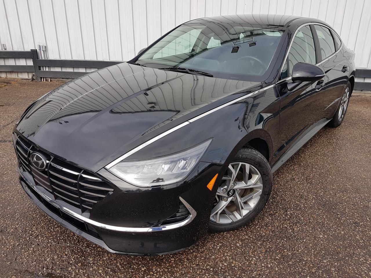 2021 Hyundai Sonata Preferred *HEATED SEATS*