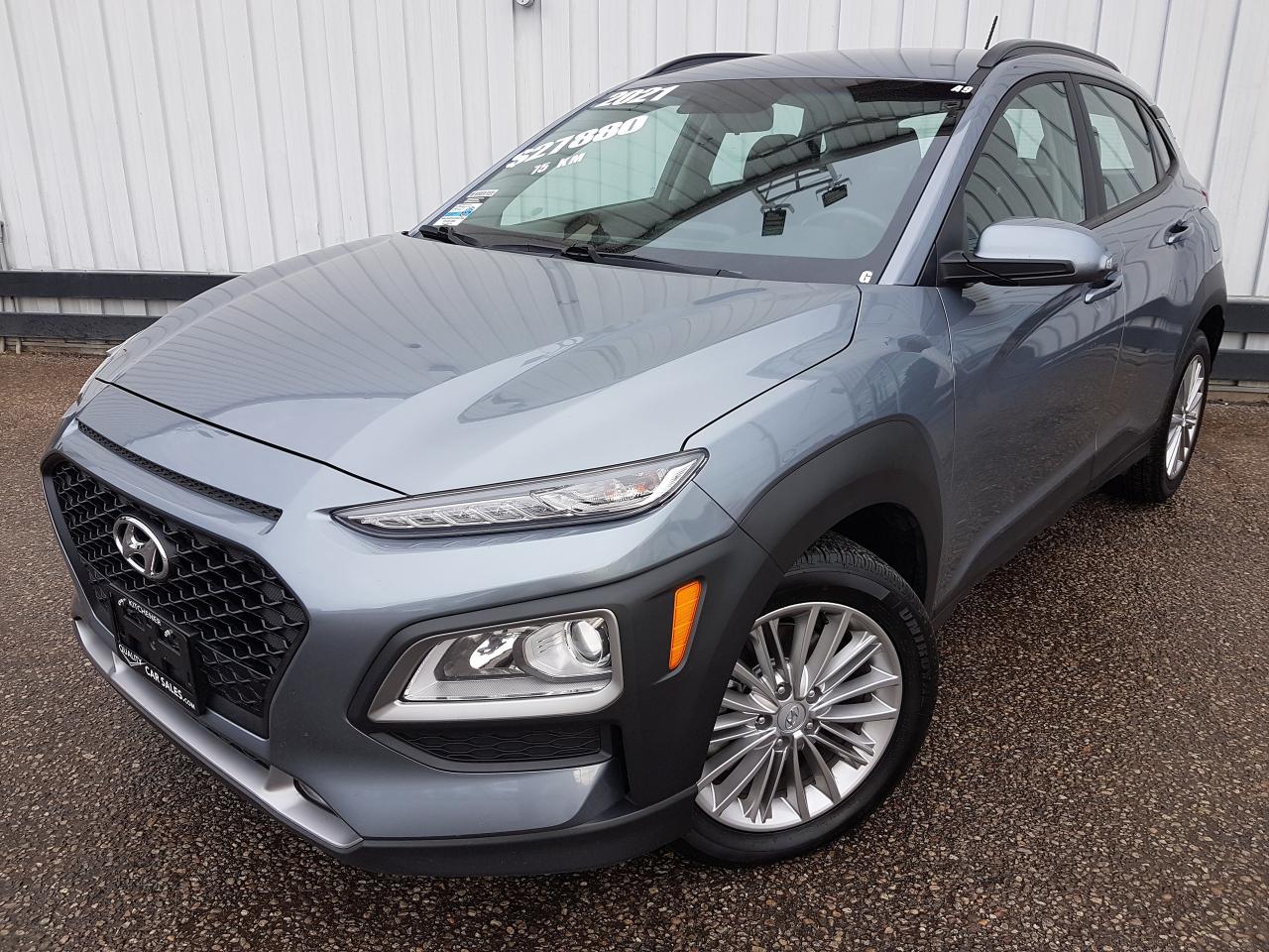 2021 Hyundai KONA Preferred AWD *HEATED SEATS*