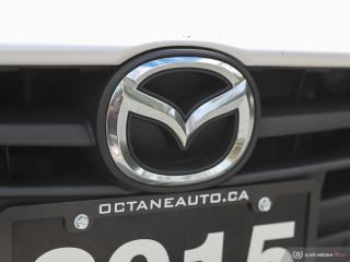 2015 Mazda MAZDA3 GS - Photo #8