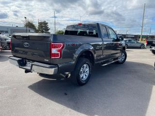 2020 Ford F-150 XLT 4WD SuperCab 6.5' Box NO ACCIDENT LOW KM - Photo #10