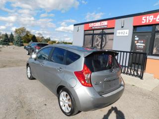 2015 Nissan Versa Note | Nav | 360 Camera | Heated Seats | Backup Camera - Photo #2