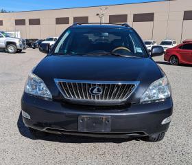 2009 Lexus RX 350 AWD, Leather Luxury - Photo #2