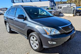 2009 Lexus RX 350 AWD, Leather Luxury - Photo #3