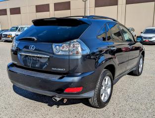 2009 Lexus RX 350 AWD, Leather Luxury - Photo #5