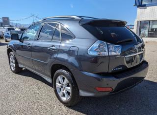 2009 Lexus RX 350 AWD, Leather Luxury - Photo #7