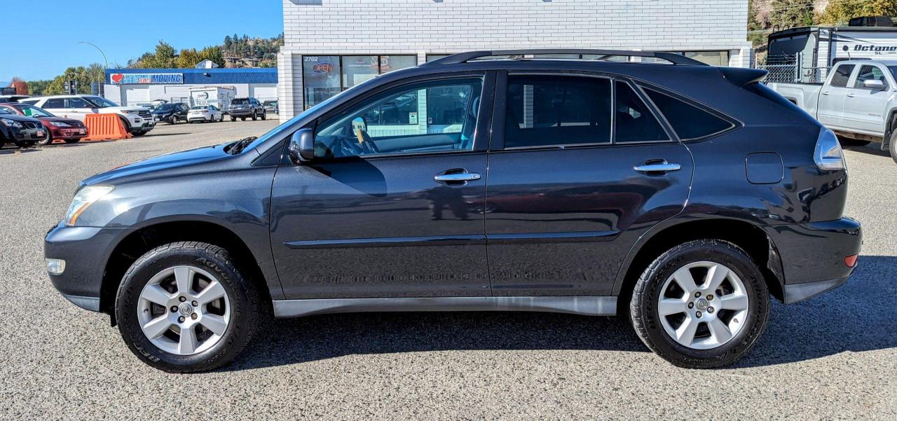 2009 Lexus RX 350 AWD, Leather Luxury - Photo #8