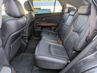 2009 Lexus RX 350 AWD, Leather Luxury - Photo #13