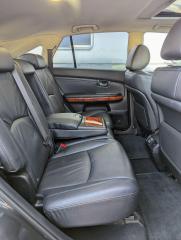 2009 Lexus RX 350 AWD, Leather Luxury - Photo #15