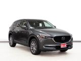 2019 Mazda CX-5 GT | AWD | Nav | Leather | Sunroof | CarPlay