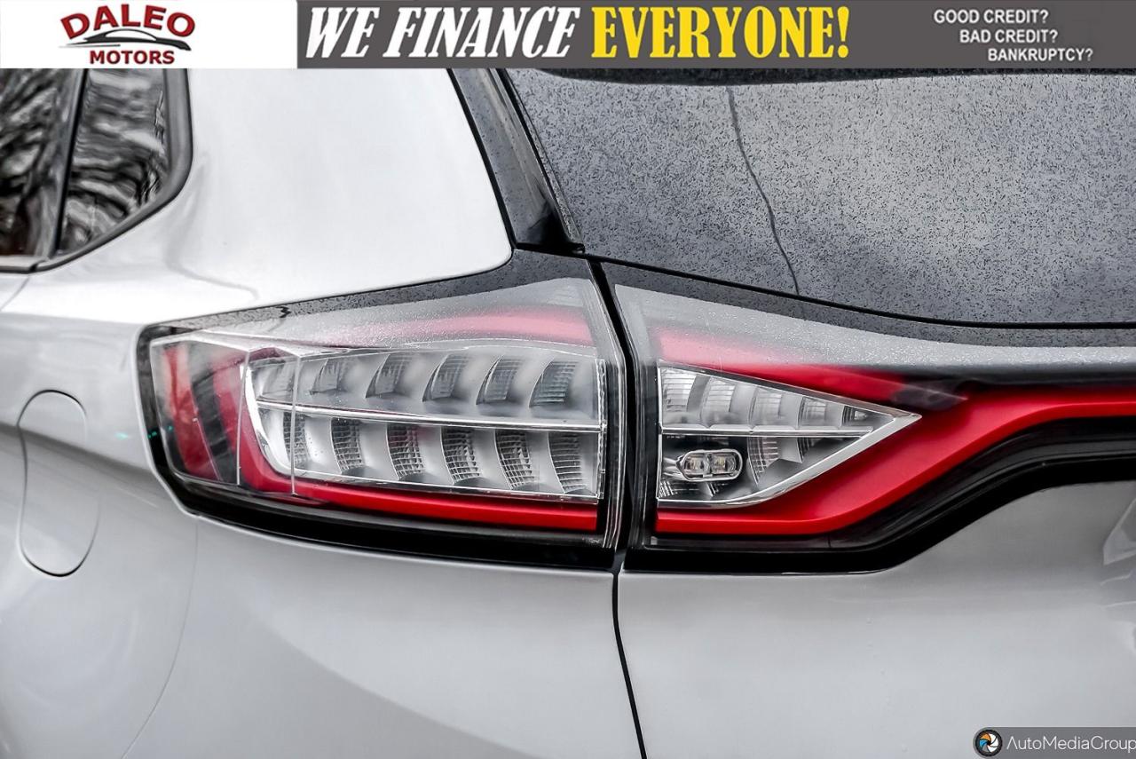 2017 Ford Edge SE / AWD / B. CAM