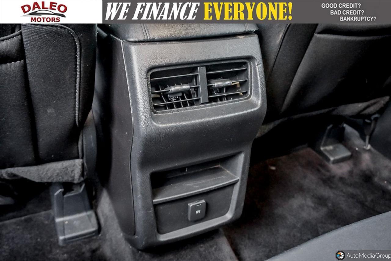 2017 Ford Edge SE / AWD / B. CAM