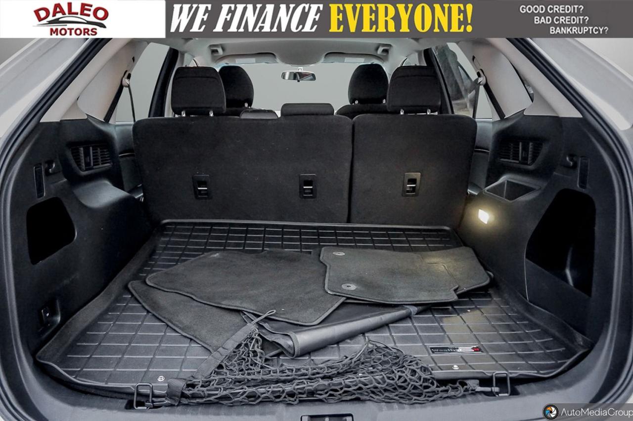 2017 Ford Edge SE / AWD / B. CAM