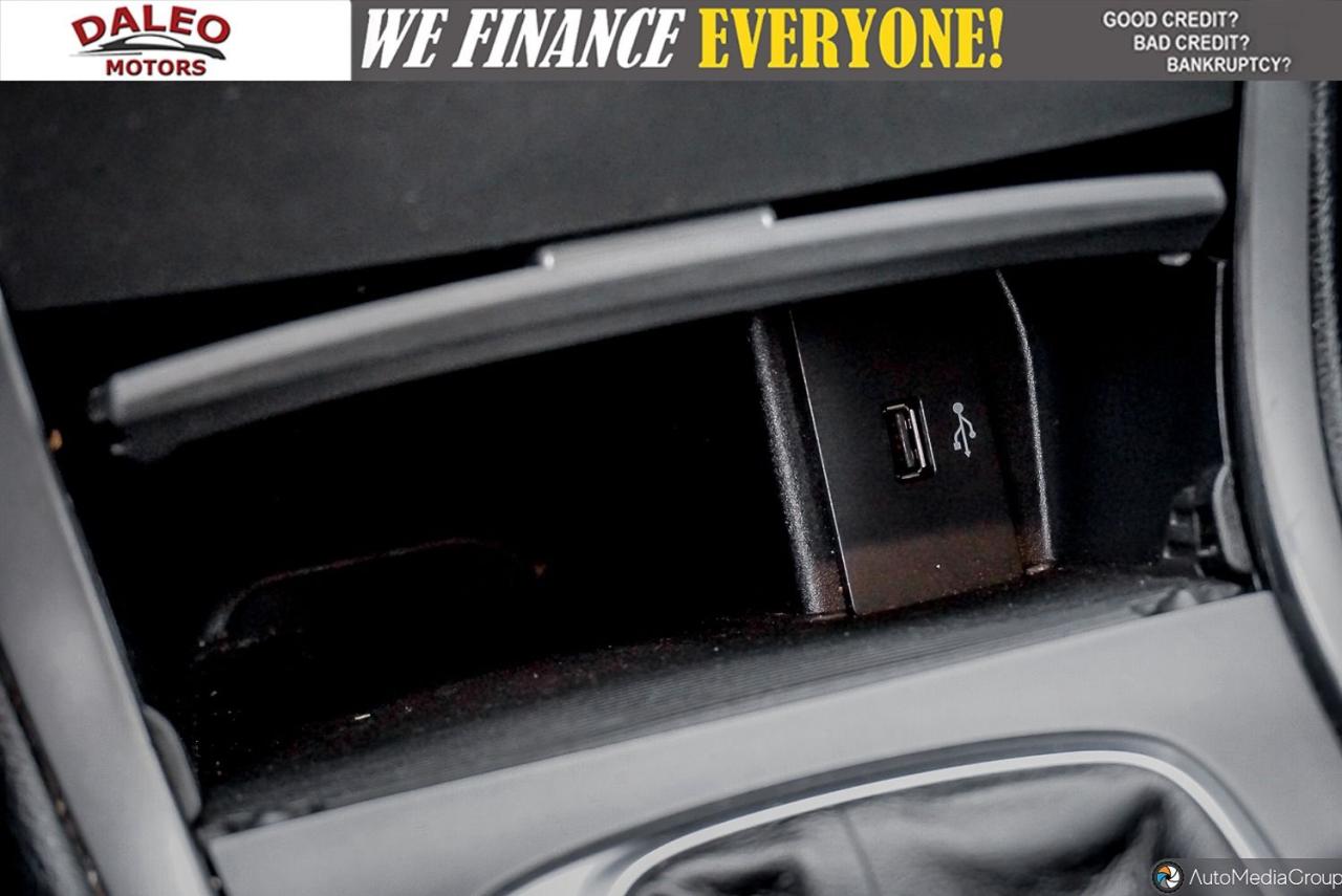 2017 Ford Edge SE / AWD / B. CAM