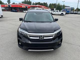 2019 Honda Pilot EX-L Navi AWD - Photo #3