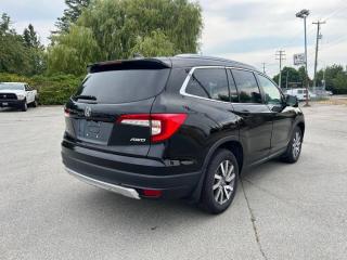 2019 Honda Pilot EX-L Navi AWD - Photo #9